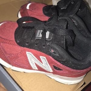 New Balance Toddler